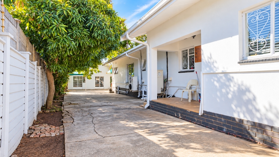 Commercial Property for Sale in Bodorp North West